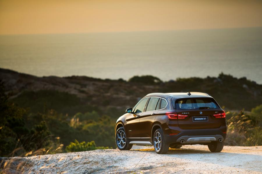  BMW X1 xDrive25Li xLine 2016 года  (фото 4 из 39)